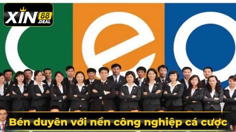 John Nguyen từng bước tạo nên đế chế cho riêng mình