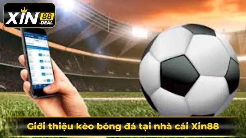 gioi-thieu-keo-bong-da-tai-xin88