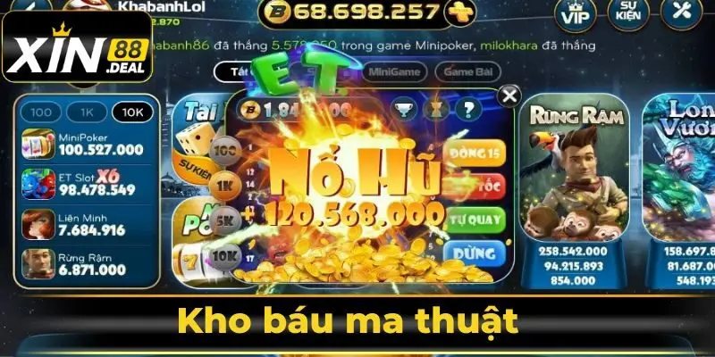 Quay-hu-doi-thuong-kho-bau-ma-thuat